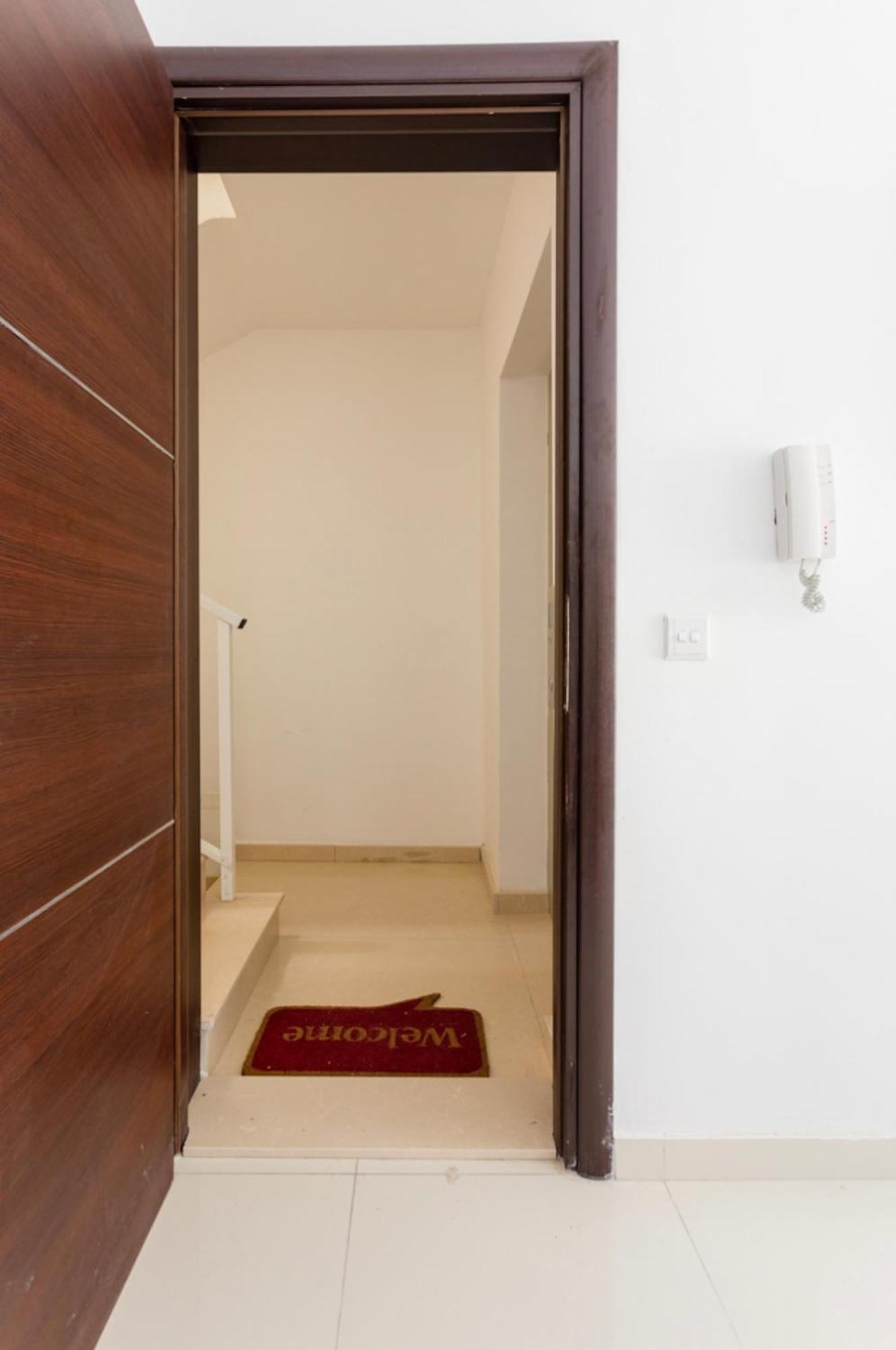 Saint Julian - Lovely Apartment With Terrace - Cityapartmentstay Saint Julian's 외부 사진