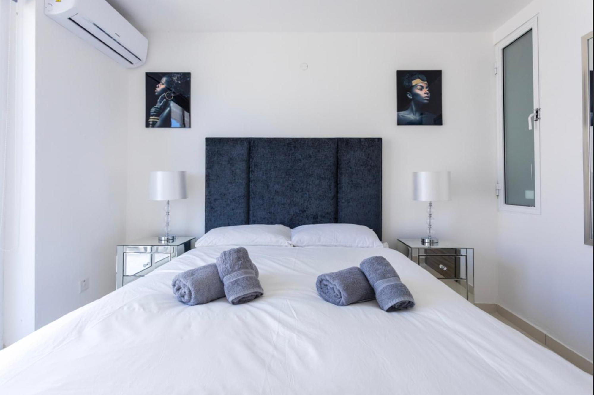 Saint Julian - Lovely Apartment With Terrace - Cityapartmentstay Saint Julian's 외부 사진