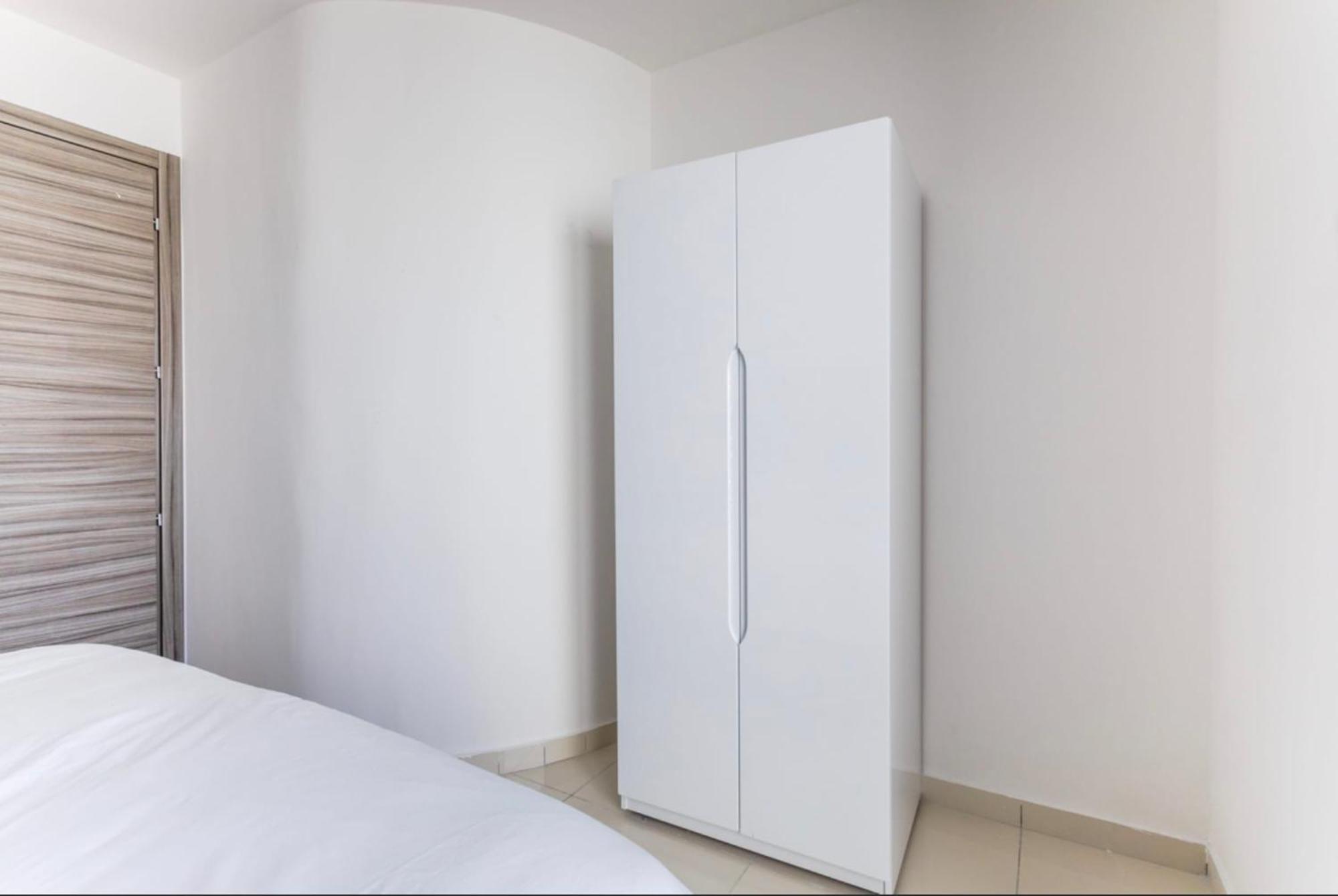 Saint Julian - Lovely Apartment With Terrace - Cityapartmentstay Saint Julian's 외부 사진