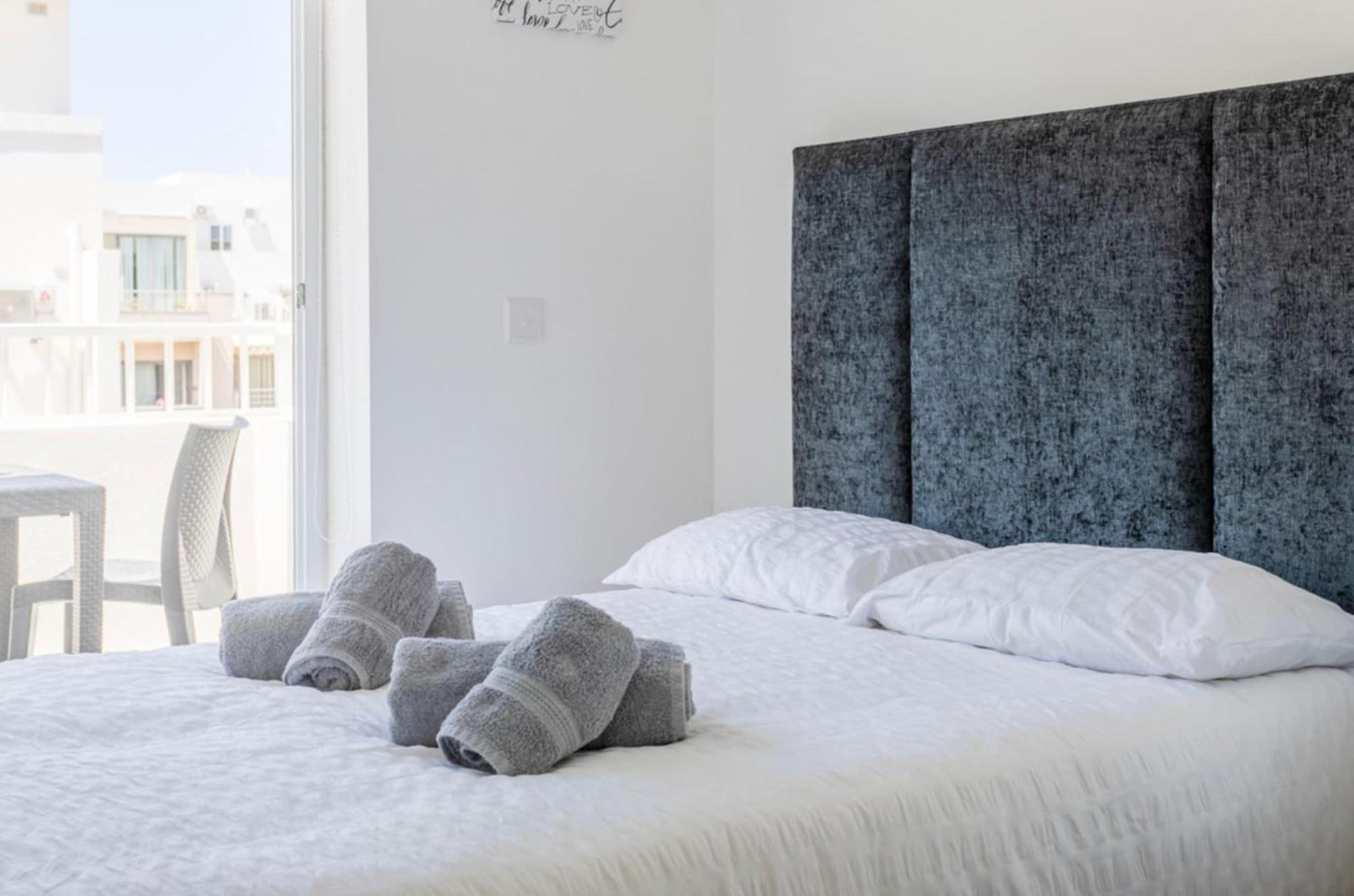 Saint Julian - Lovely Apartment With Terrace - Cityapartmentstay Saint Julian's 외부 사진