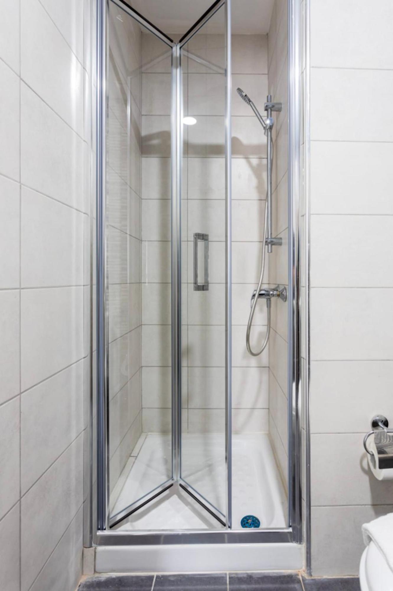 Saint Julian - Lovely Apartment With Terrace - Cityapartmentstay Saint Julian's 외부 사진