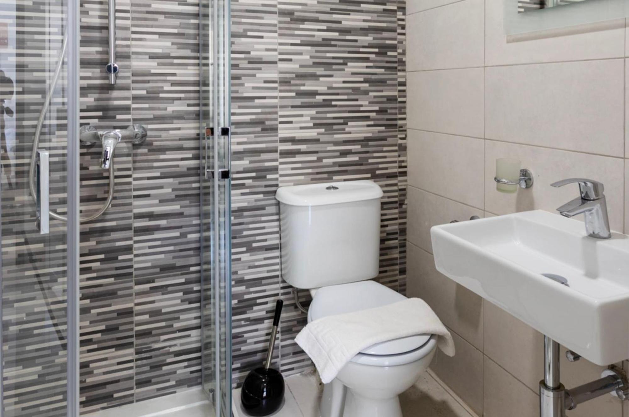 Saint Julian - Lovely Apartment With Terrace - Cityapartmentstay Saint Julian's 외부 사진